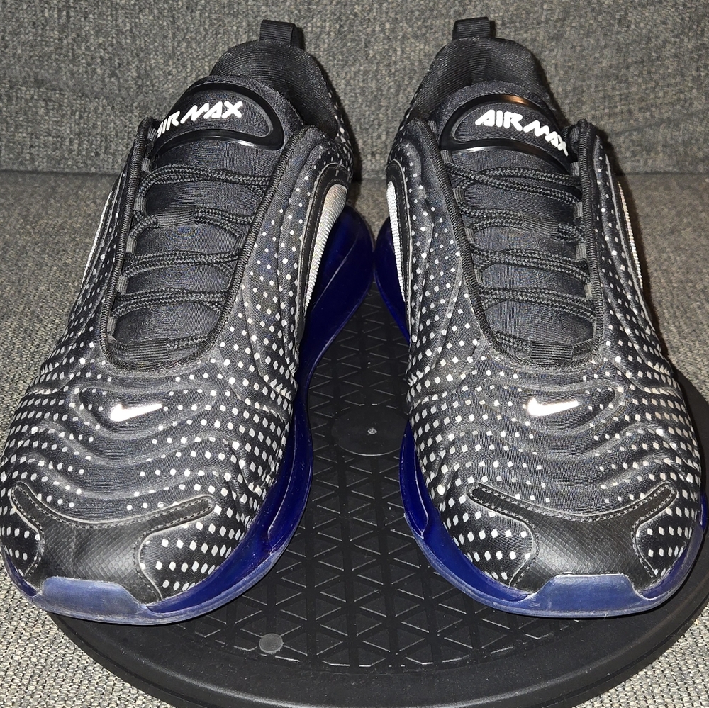 Air max 720 ' Blue Racer' - Picture 2 of 7